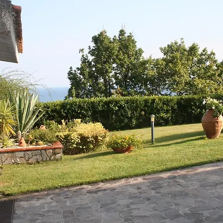 Casa Lilla Policastro Bussentino